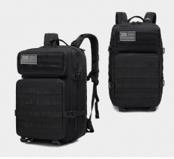 Tactical casual backpack Travel Mountaineering Outdoor backpack