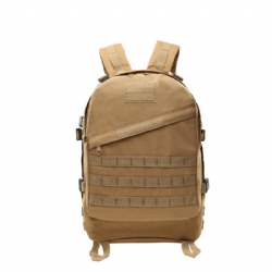 Tactical casual backpack Travel business computer bag Mountaineering outdoor backpack