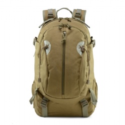 Multi-functional tactical backpack Cycling backpack Large capacity outdoor sports equipment camouflage backpack
