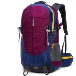 Multi-functional Backpack  computer bag leisure schoolbag Large capacity business travel backpack